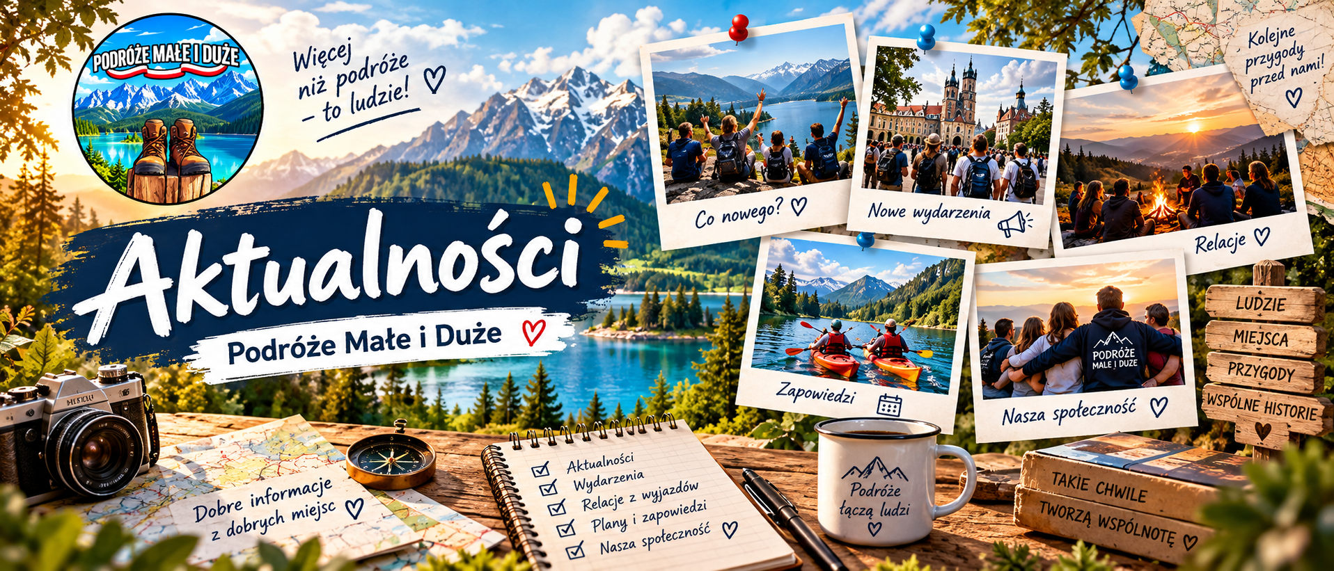 Aktualności